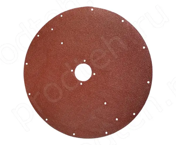 Абразивный круг МКК-300.9884.35.00.002 картофелечистки МКК-150, МКК-300