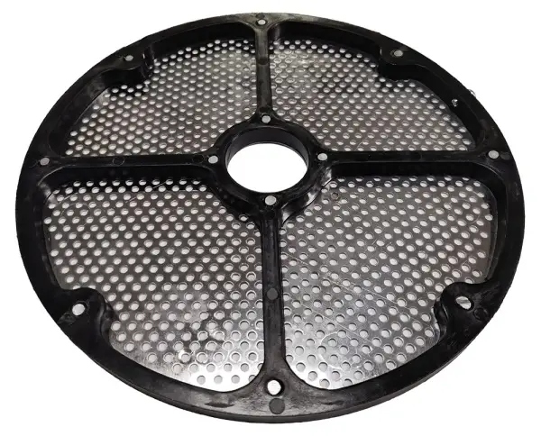 Диск протирочный 3,0 мм МП-800.11.00 для протирочной машины УКМ Торгмаш цена