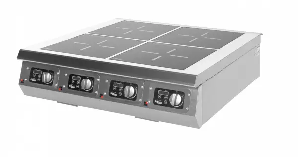 Плита индукционная Ф4ИП/800 Grill Master