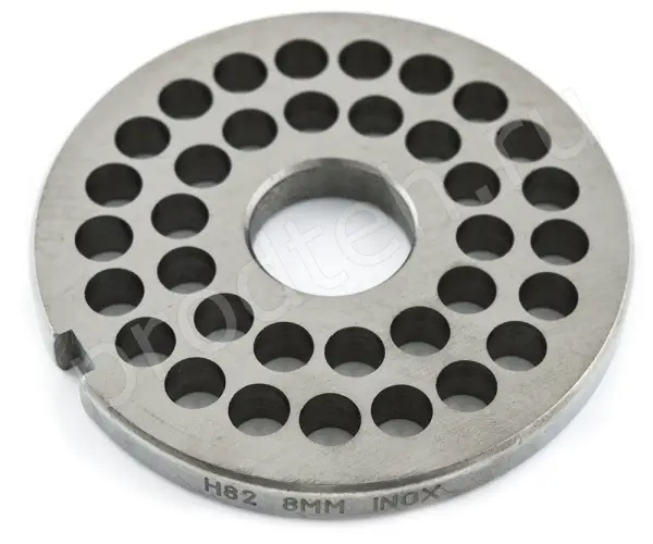 Решётка unger 22 H/82 8 мм