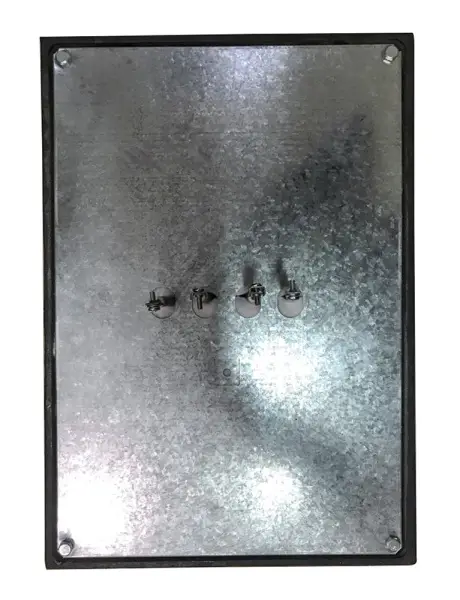 Конфорка ПЭСМ-4 (КЭ-0,12/3,0 ТЭН)