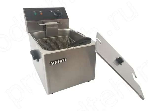 Фритюрница EF6 AIRHOT