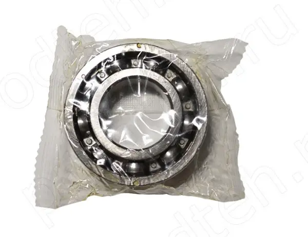 Подшипник 206 для мясорубки МИМ-600, картофелечисток МОК-150М, МОК-300М, овощерезок МПР350М, МПО-1