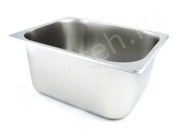 Гастроёмкость Gastromix GN 1/2-100