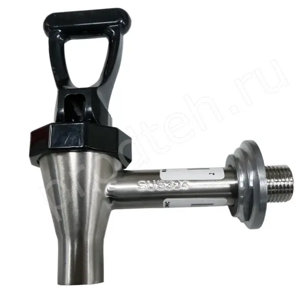 Кран кипятильника GASTRORAG DK-WB-10MC