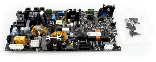 Плата силовая UNOX KPE1725D