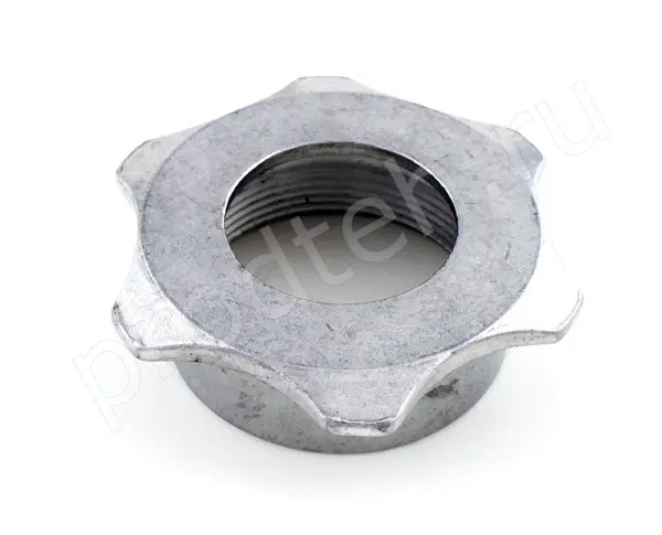 Гайка зажимная МИМ-80.31.002 для мясорубки МИМ-80, М-75 (УКМ-10) Торгмаш