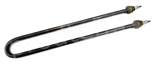 ТЭН-72A10/1,6J220 0101.M14 (ТЭН-220 V/1600 W 16.242) ММУ-2000