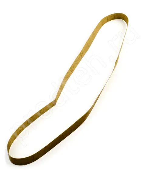 Ремень тефлоновый 750 мм для конвейерного запайщика DBF-900W (SF-150)