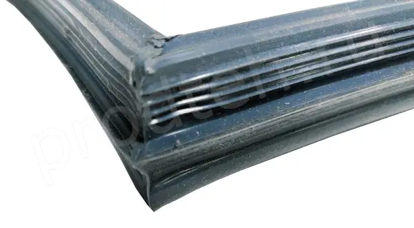 Уплотнитель ПКМ.01.090.000 (432х382) для пароконвектомата АПК-6-2/3-2 Atesy