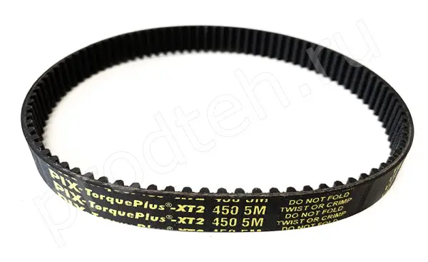 Ремень 507341 для Robot Coupe CL50E, CL52E Ultra