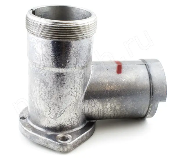 Корпус мясорубки МИМ-300М (с 10.12 г.), МИМ-350.05.200 (горловина) МИМ-350 (с 06.12 г.)