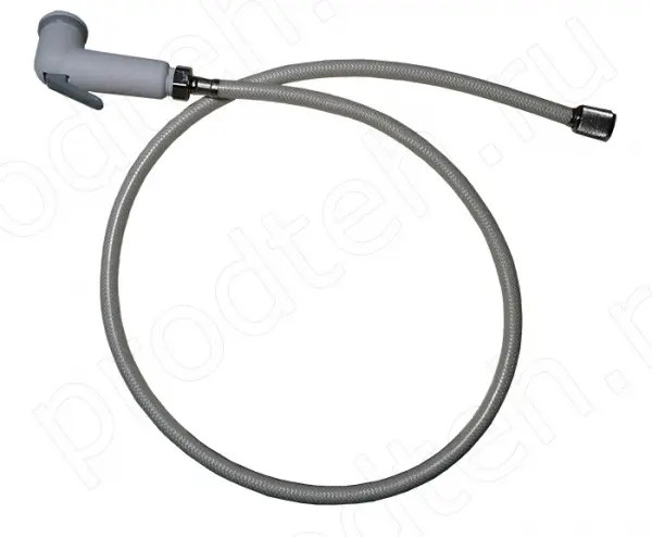 Душ-лейка в комплекте для пароконвектомата (пластик) ПКА Абат