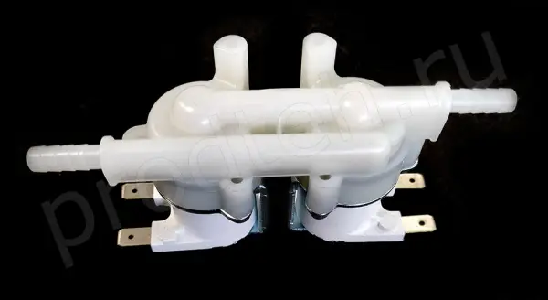 Клапан соленоидный KEL1430B для печей конвекционных т.м. UNOX