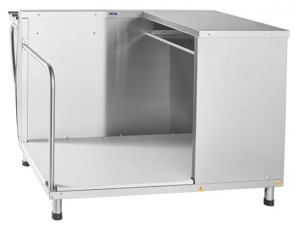 Кассовый стол КК-70Т Премьер Абат