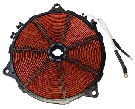 Катушка для индукционной плиты Кобор цена