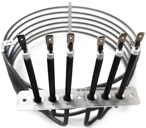 ТЭН KRS1225A UNOX 4.7 кВт (аналог) цена