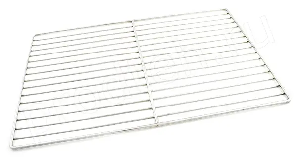 Решётка GN 1/1 (AISI 304) для пароконвектоматов и духовых шкафов