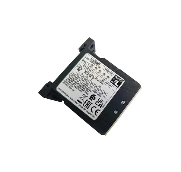 11BG0910A230 LOVATO Контактор 3-х полюсный (AC3)