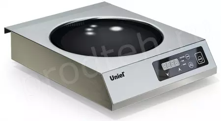 Плита индукционная Вок UN-3.5KC-1 купить