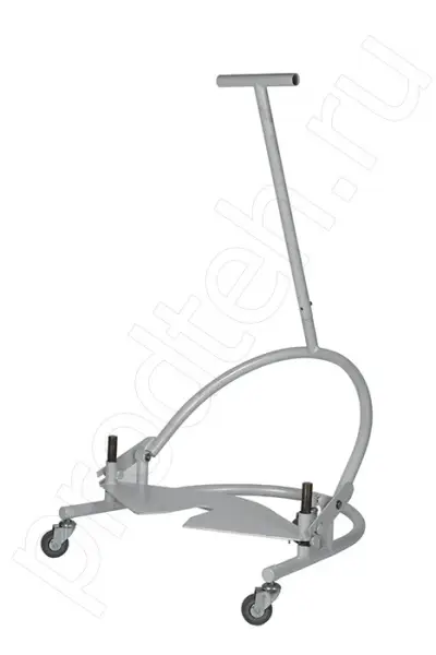 Тестомесильная машина МТМ-110 с дежой 110 л