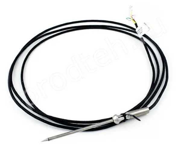 Преобразователь термоэлектрический ТП 1740-К3-ХА-2500