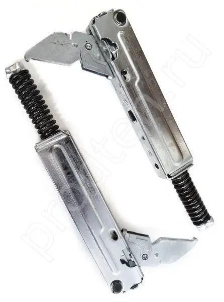 Петли в комплекте UNOX KCR1050A