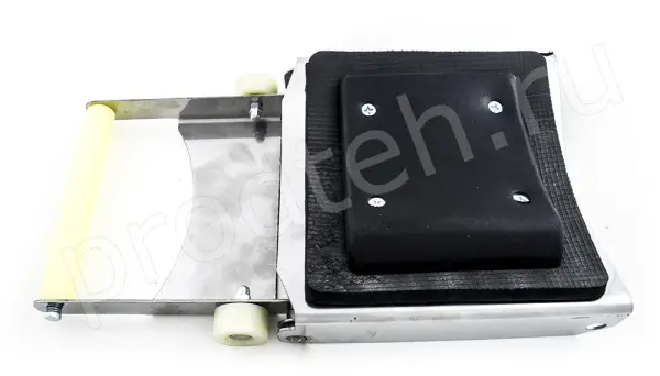 Люк разгрузочный МОК-300У-01.40.000 картофелечистки МОК-300У-01, МОК-150У-01