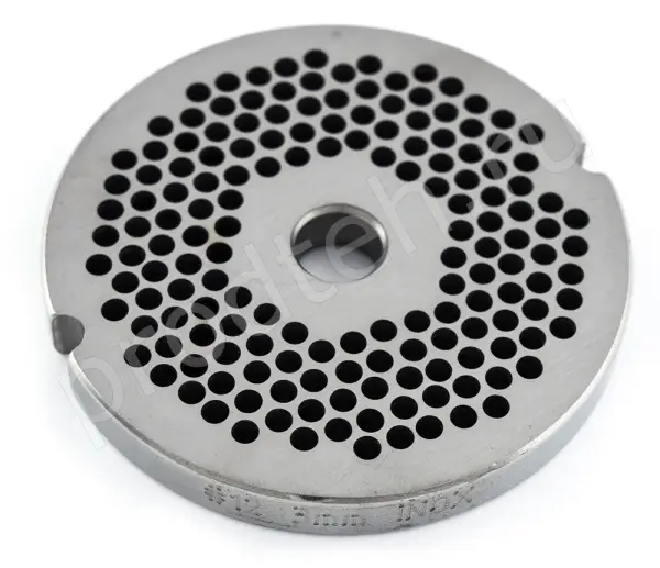 Решётка Enterprise 3 мм TJ-12