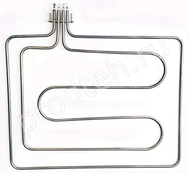 ЛК9.48.100.003 ТЭН-247/264-А-9,0/3,8Т220 ГОСТ 13268-88