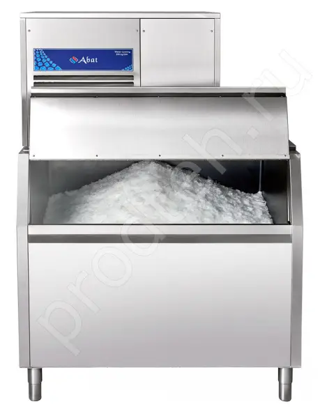 Abat ЛГ-250Ч-01 с бункером Б-400