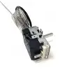 Терморегулятор Eika 81381649 (50-270 °C) для духового шкафа электроплиты, печи купить