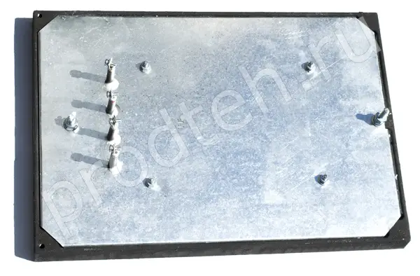 Конфорка КЭТ-0,12/3,0 электроплит Тулаторгтехника