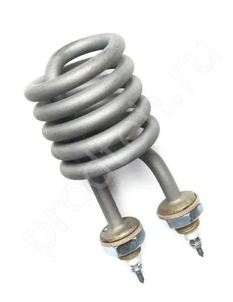 ТЭН-112А8,5/4,0J220 кипятильника АКНЭ-100 Atesy (КНЭ.01.630.000 СБ)