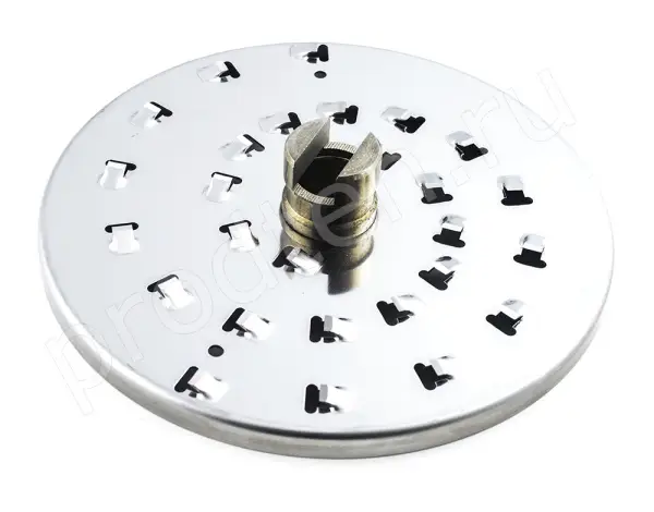 Диск шинковочный 4х3 мм 13.00.00 МПР350М, МПО-1