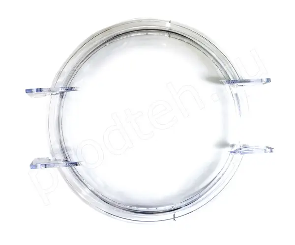 Крышка МКК-500.77.00.001