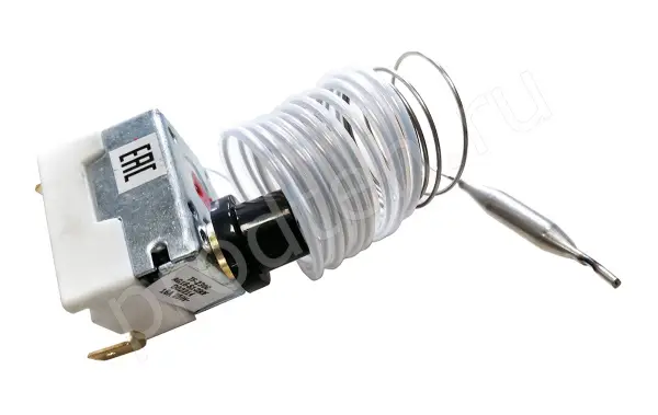 Термостат защитный (аварийный) 230°С с ручным сбросом цена