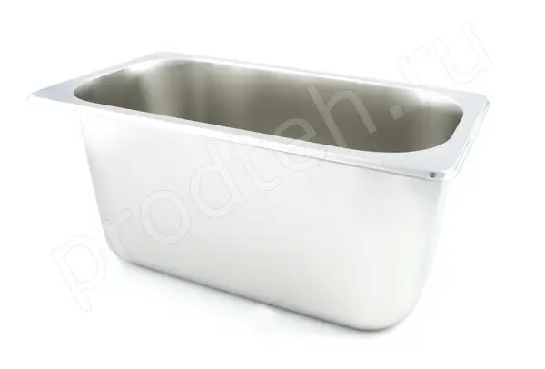 Гастроёмкость Gastromix GN 1/3-150