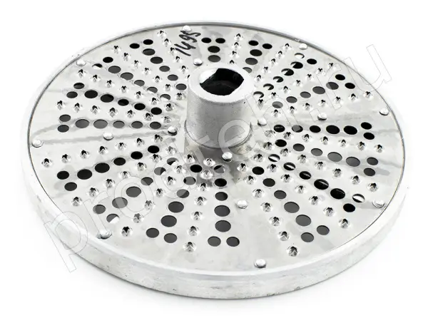 Диск тёрочный МО-19.000 для УКМ Торгмаш