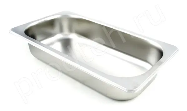 Гастроёмкость Gastromix GN 1/3-65