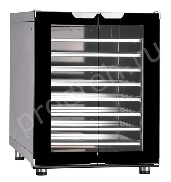 Шкаф расстоечный ШРТ-8-01Э Абат 21000009922