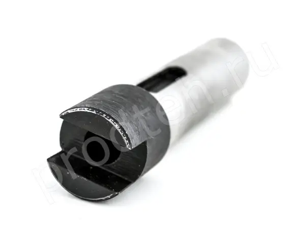 Вал привода ТМ-32.02.003 редуктора мясорубки ТМ-32 Торгтехмаш