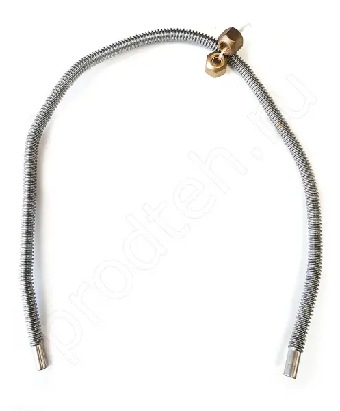 Трубопровод ПКА10-11ВМ.9793.33.01.000СБ 100000012714