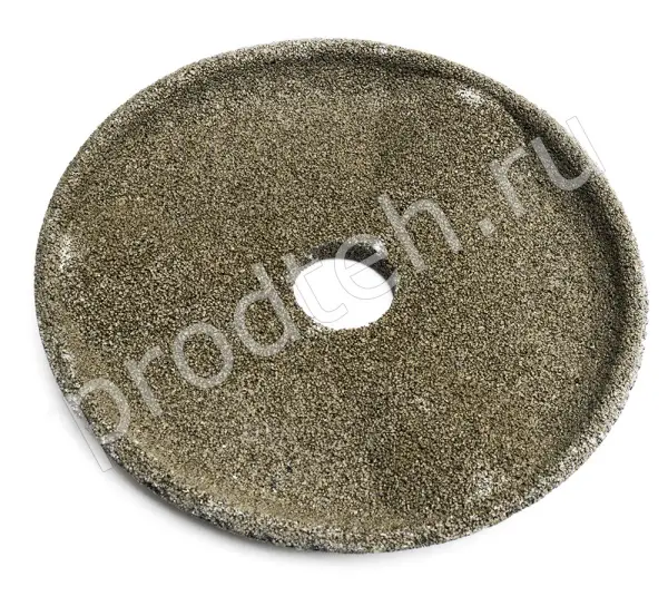 Чаша абразивная МОК-150.18.004 картофелечистки МОК-150М, МОК-300М