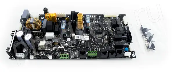 Плата силовая UNOX KPE1725E