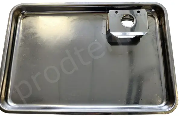 Чаша загрузочная МИМ-350.03.000 (до 06.2012г.) МИМ-300М (до 10.2012г.)