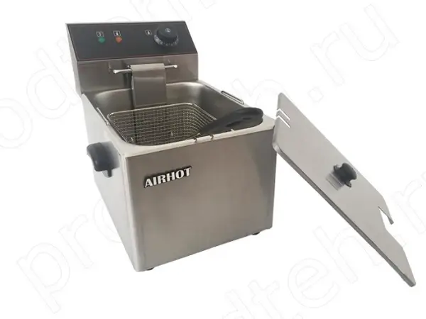 Фритюрница EF4 AIRHOT