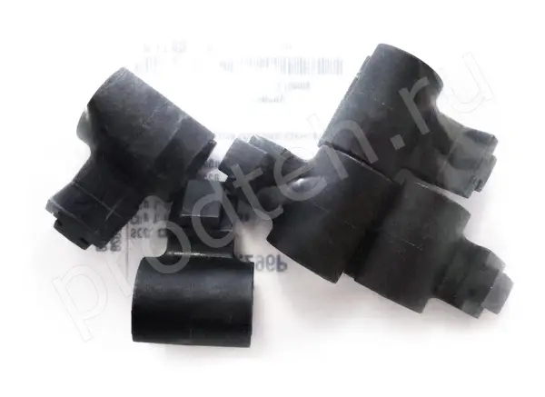 Фиксатор желоба Rational комплект 5 шт. 50.00.296Р