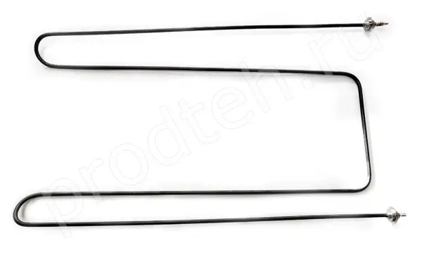 ТЭН верхний 1670 Вт для куры-гриль МК-8.12W СИКОМ 9553 (1448)