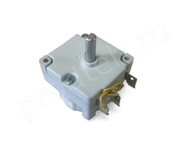 Таймер DF 572А-24Н для ШС-32-2Г-03 Абат